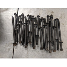 02D220 Cylinder Head Bolt Kit From 2005 Ford F-150 5.4 02D220 Cylinder Head Bolt Kit From 2005 Ford F-150 5.4